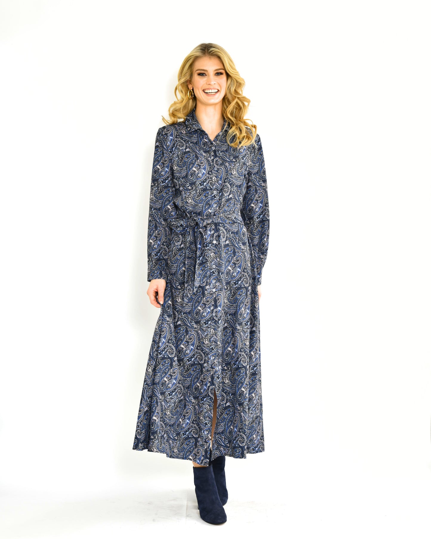 Kleid Mila