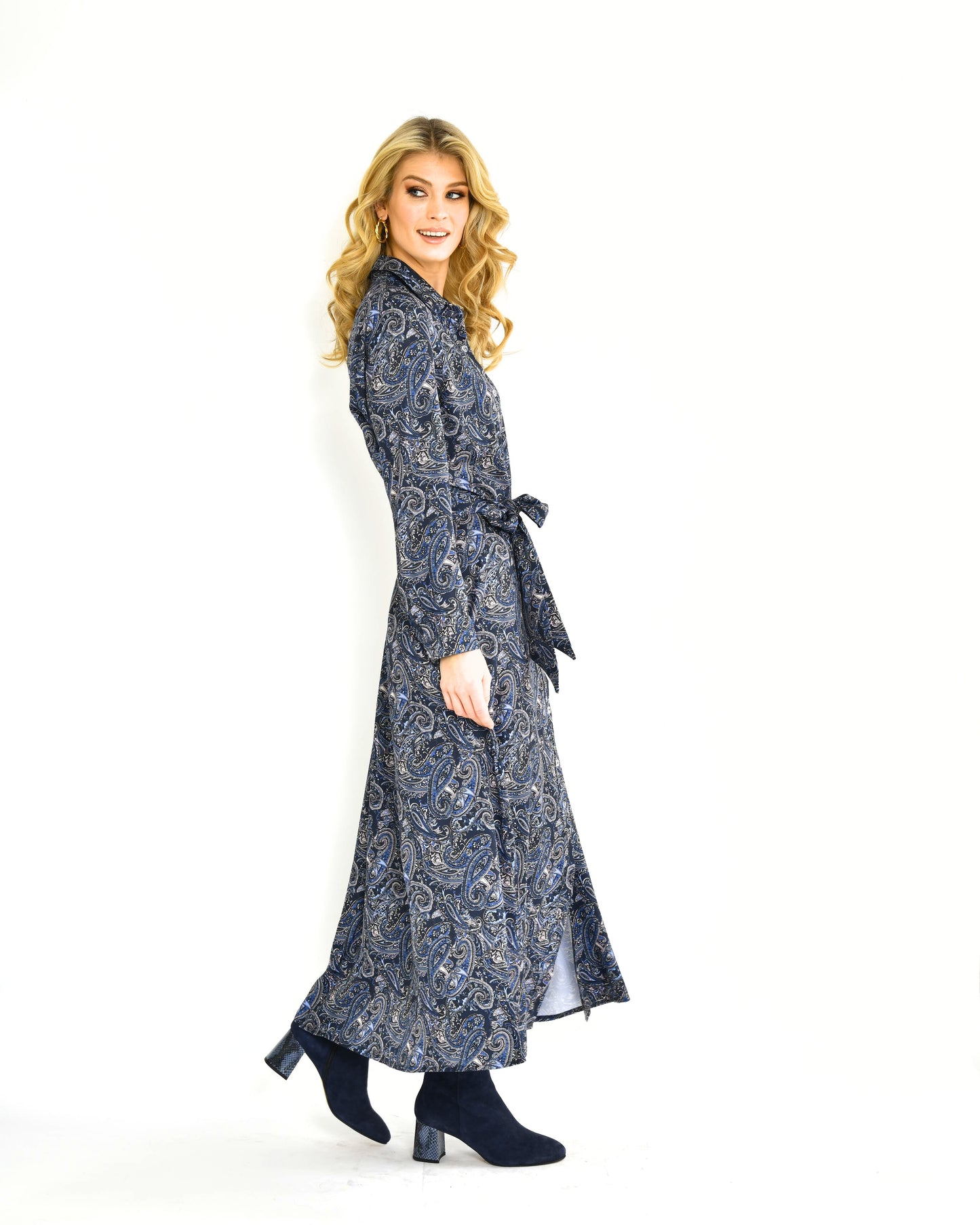 Kleid Mila