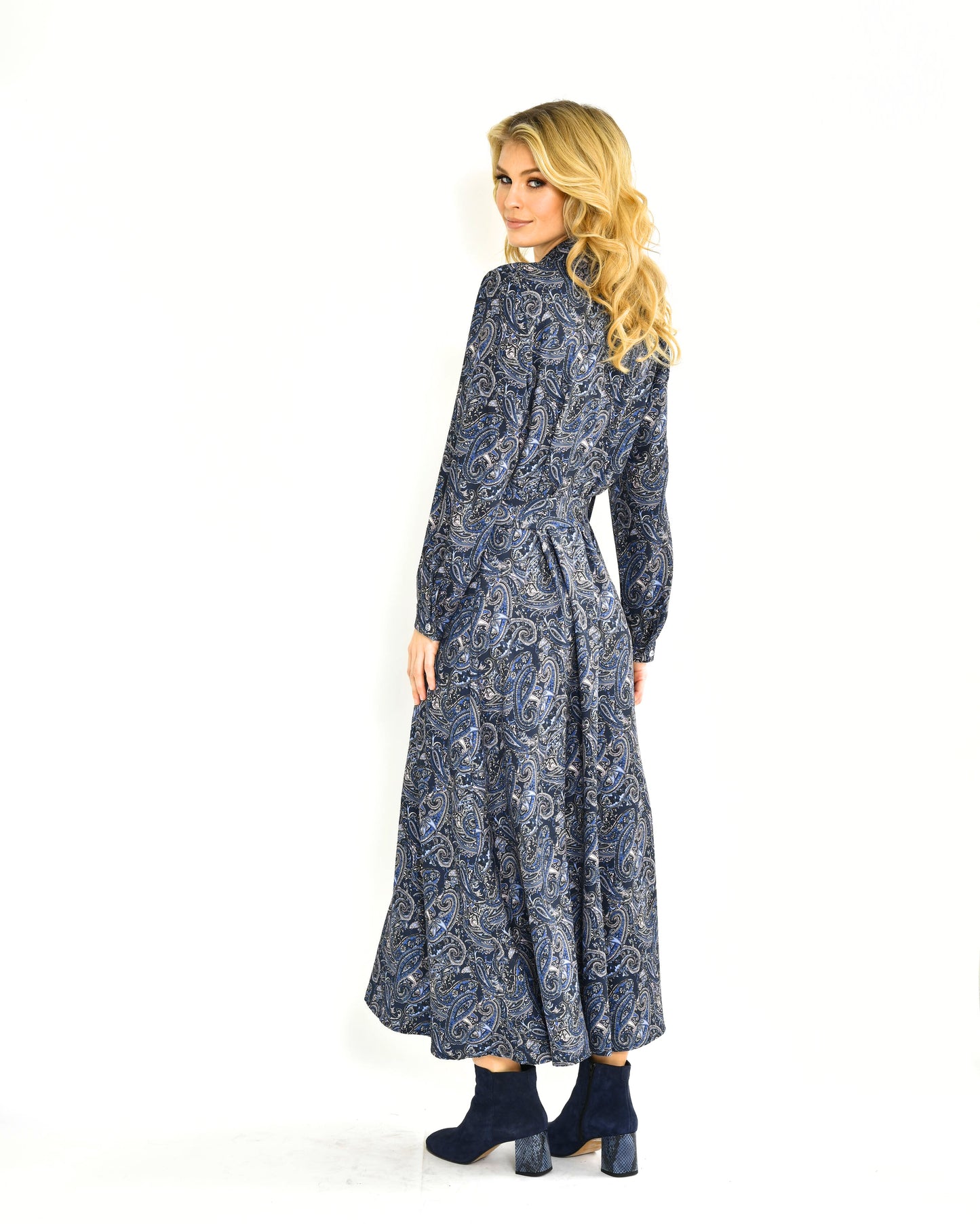 Kleid Mila